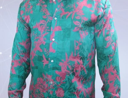 Designer shirt