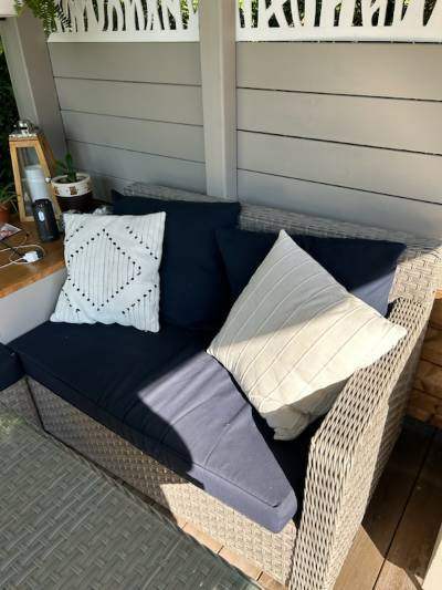 cushion cover replacement Montreal