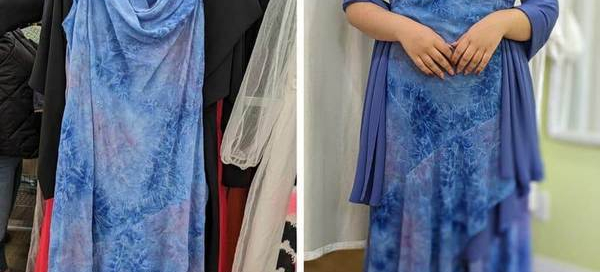Alterations de robes Laval