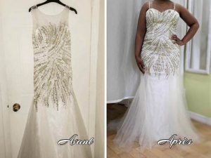 Cours couture Laval