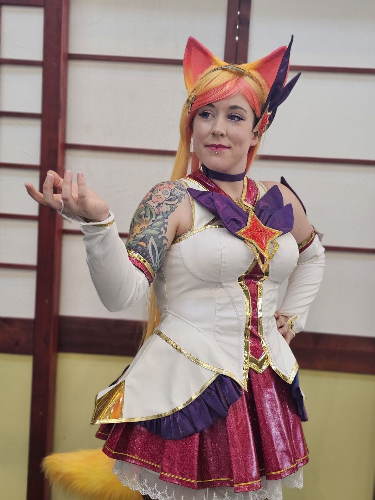 anime