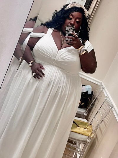 Dress alteration Montreal