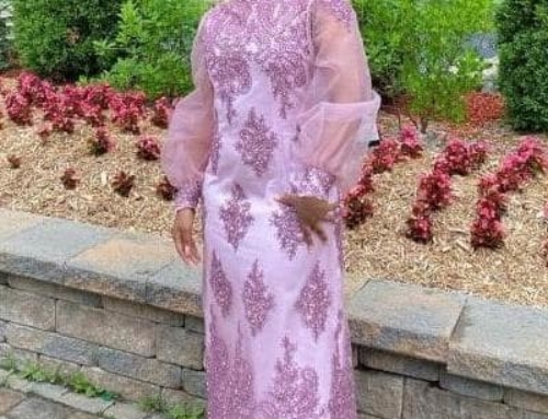 Custom prom dresses
