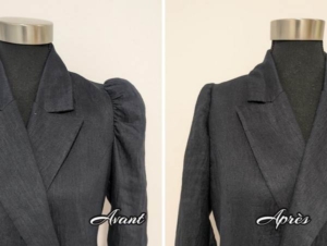blazer alteration Laval