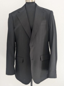 Jacket alteration Laval