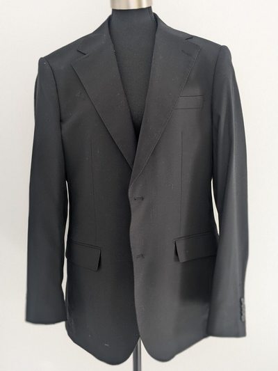 raccourcir-manches-veste Montreal