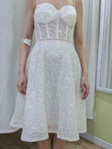 Dress Alteration Laval